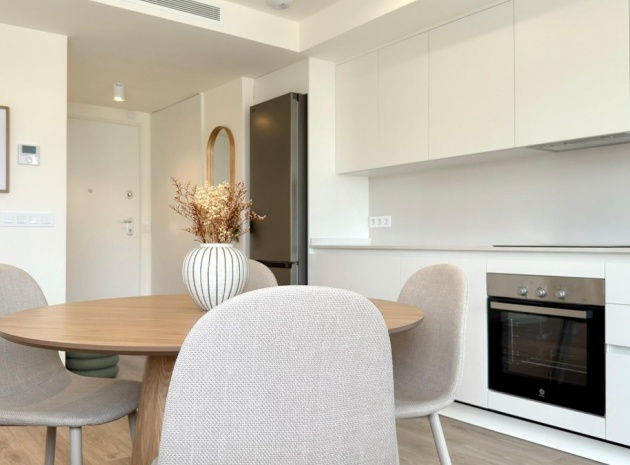 Wederverkoop - Herenhuis - Finestrat