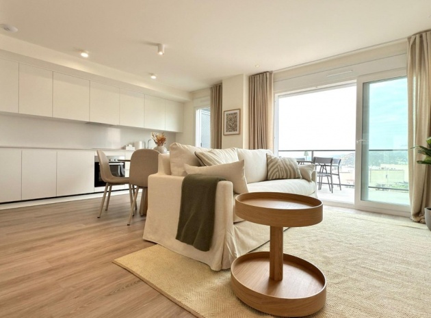 Wederverkoop - Herenhuis - Finestrat