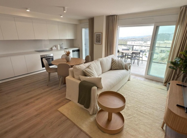 Wederverkoop - Herenhuis - Finestrat