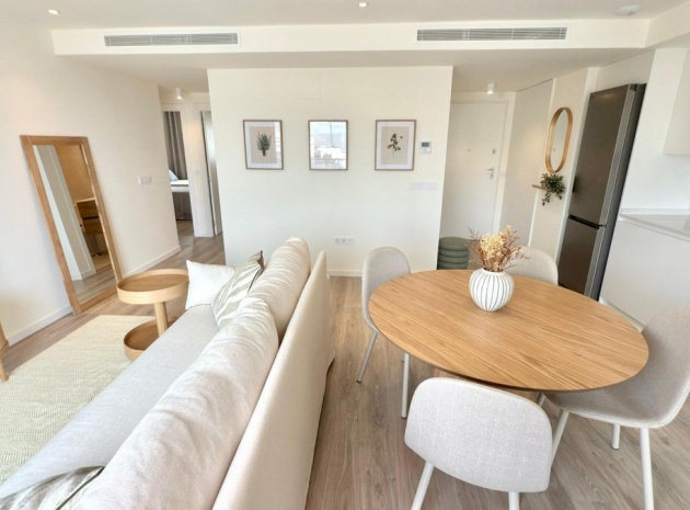 Wederverkoop - Herenhuis - Finestrat