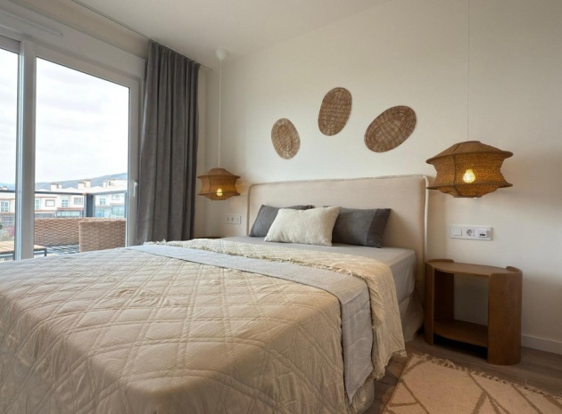 Wederverkoop - Herenhuis - Finestrat