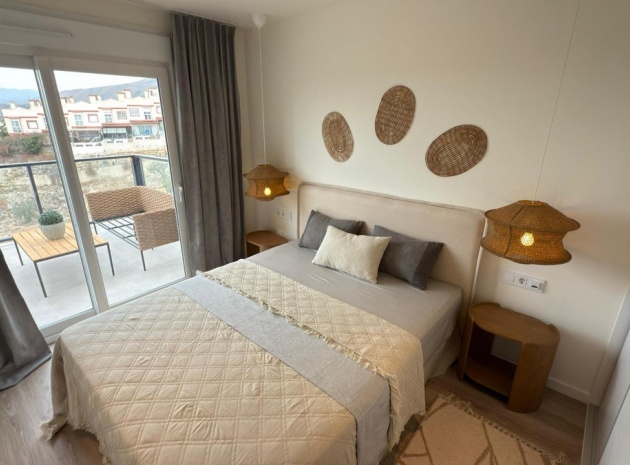 Wederverkoop - Herenhuis - Finestrat