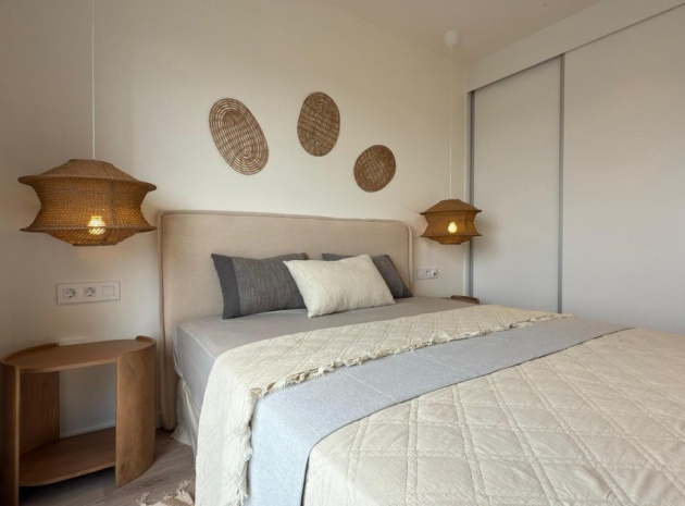 Wederverkoop - Herenhuis - Finestrat