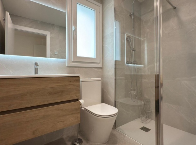 Wederverkoop - Herenhuis - Finestrat