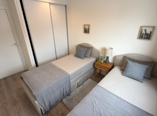 Wederverkoop - Herenhuis - Finestrat