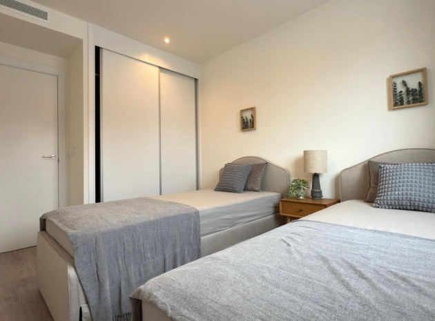 Wederverkoop - Herenhuis - Finestrat