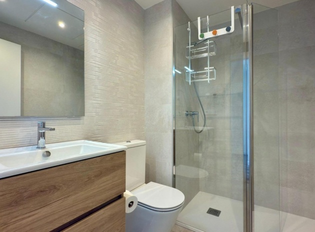 Wederverkoop - Herenhuis - Finestrat