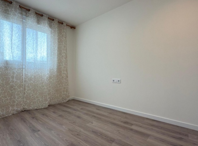 Wederverkoop - Herenhuis - Finestrat