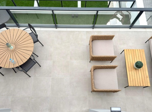 Wederverkoop - Herenhuis - Finestrat