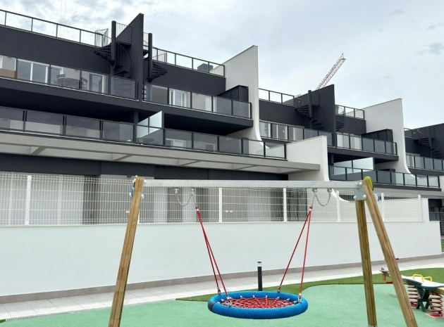 Wederverkoop - Herenhuis - Finestrat