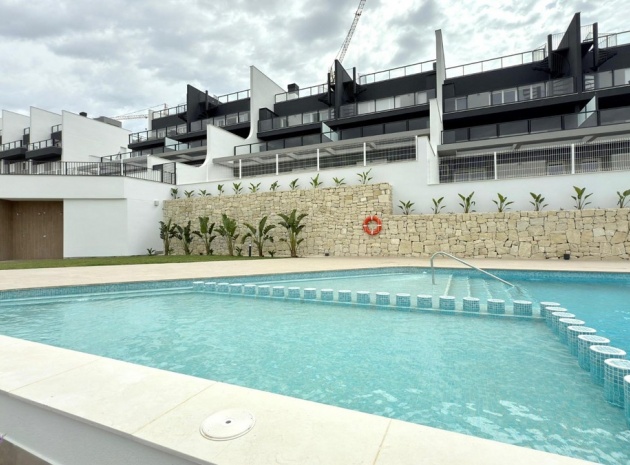 Wederverkoop - Herenhuis - Finestrat