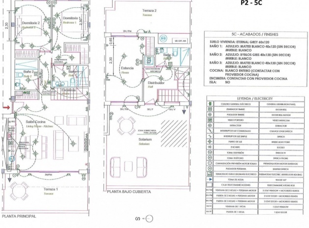 Återförsäljning - Lägenhet - Finestrat