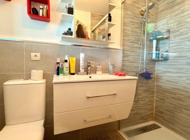 Resale - Villa - Finestrat