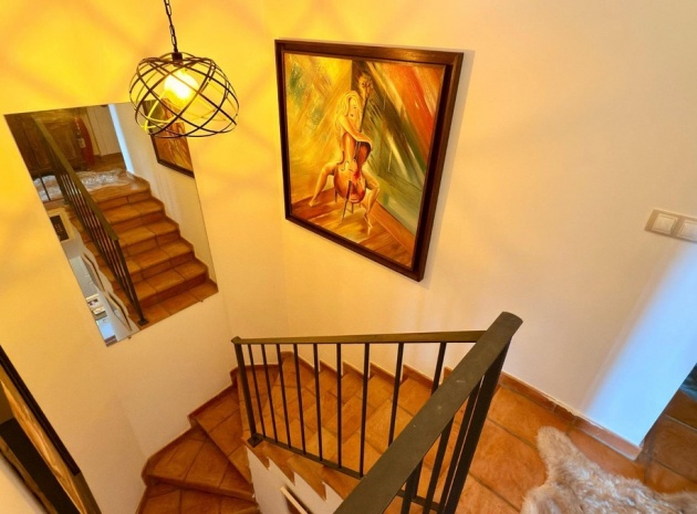 Resale - Villa - Finestrat