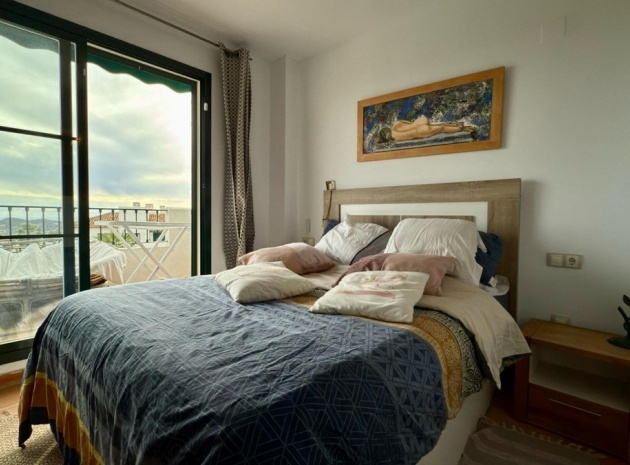 Resale - Villa - Finestrat