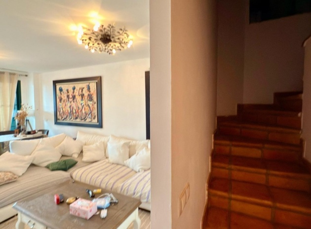 Resale - Villa - Finestrat