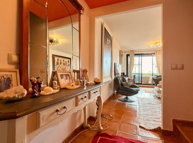 Resale - Villa - Finestrat