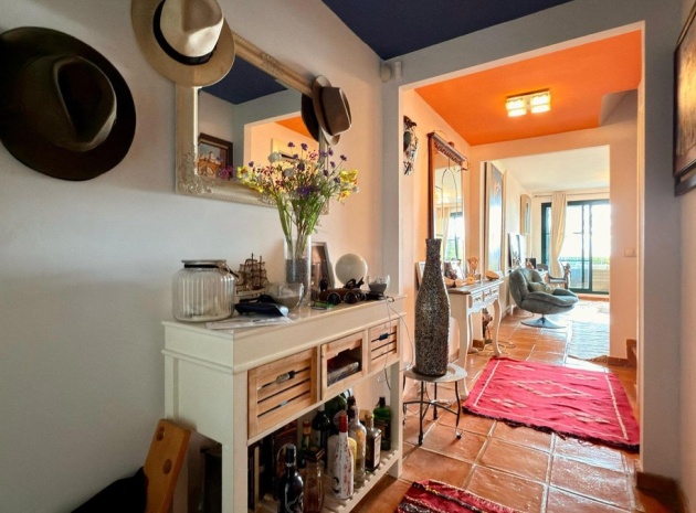 Resale - Villa - Finestrat