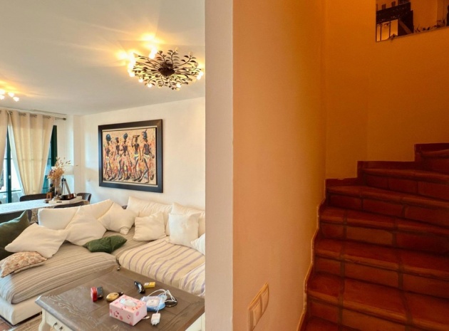 Resale - Villa - Finestrat