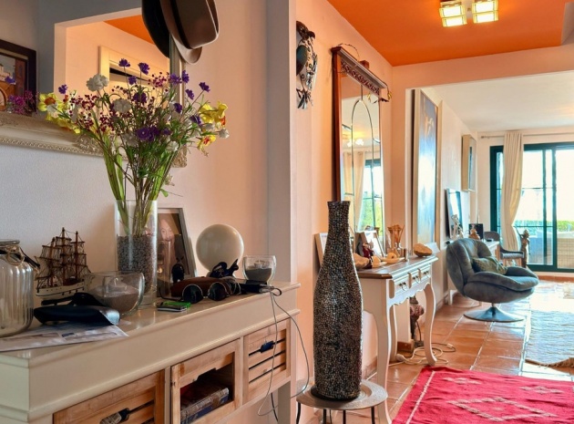 Resale - Villa - Finestrat