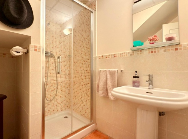 Resale - Villa - Finestrat