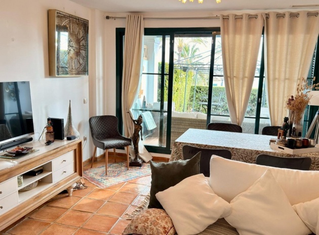 Resale - Villa - Finestrat