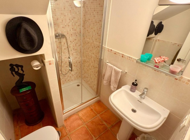 Resale - Villa - Finestrat