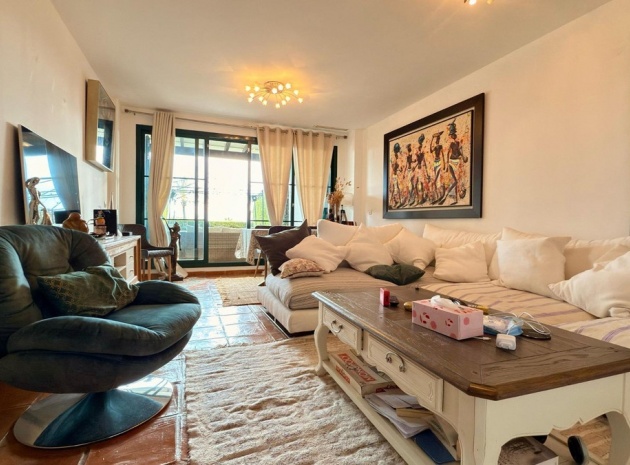 Resale - Villa - Finestrat