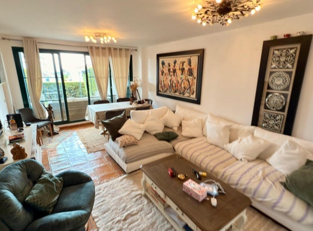 Resale - Villa - Finestrat