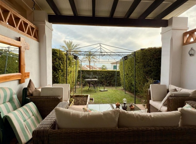 Resale - Villa - Finestrat