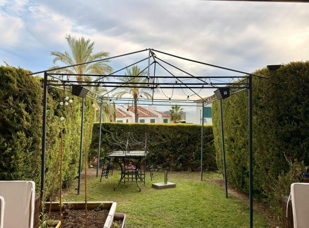 Resale - Villa - Finestrat