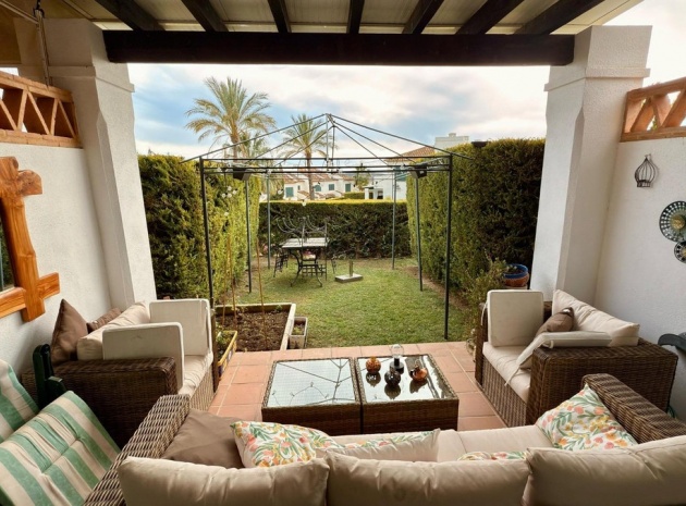 Resale - Villa - Finestrat