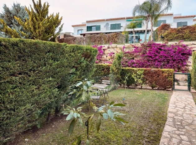 Resale - Villa - Finestrat