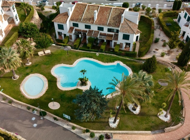 Resale - Villa - Finestrat