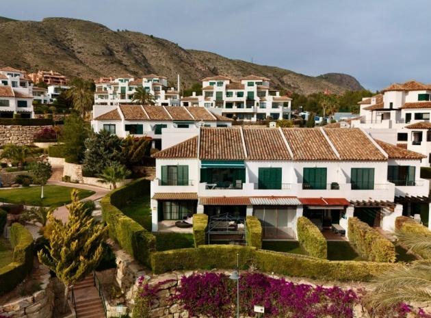 Resale - Villa - Finestrat