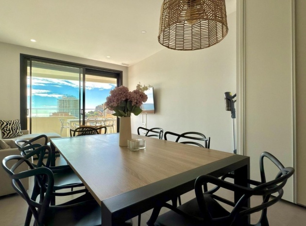 Wiederverkauf - Wohnung - Finestrat