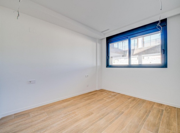 Återförsäljning - Lägenhet - Finestrat