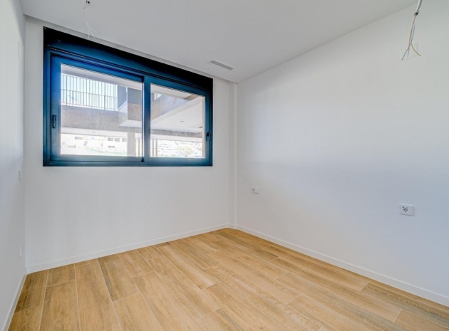 Återförsäljning - Lägenhet - Finestrat