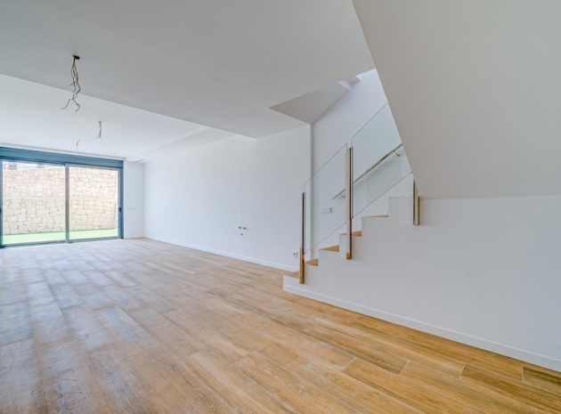 Återförsäljning - Lägenhet - Finestrat