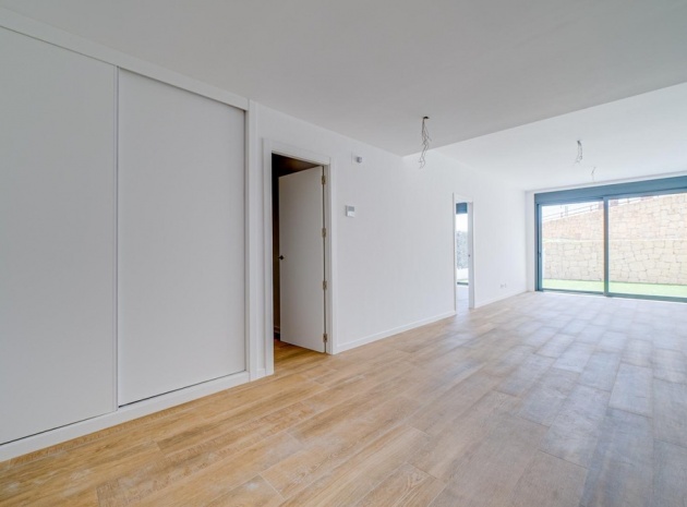 Återförsäljning - Lägenhet - Finestrat