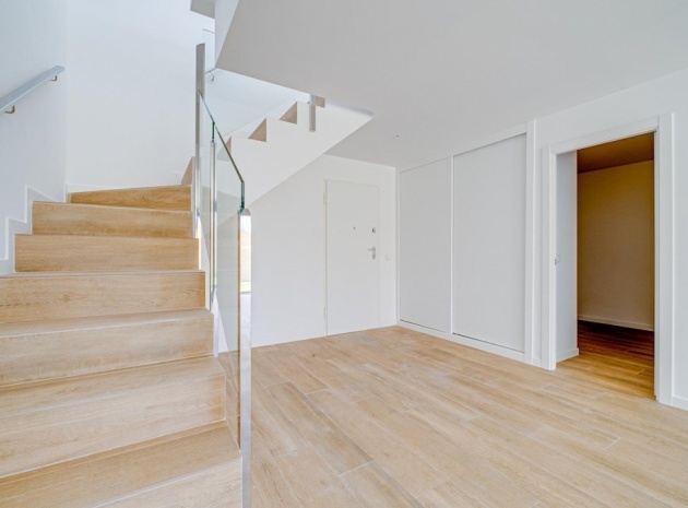 Återförsäljning - Lägenhet - Finestrat