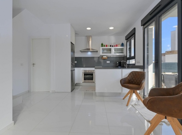 Wederverkoop - Villa - Polop - Polop Centro