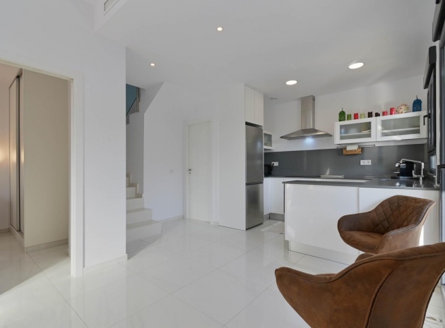 Wederverkoop - Villa - Polop - Polop Centro