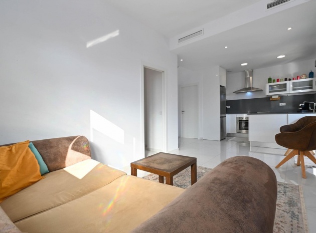 Wederverkoop - Villa - Polop - Polop Centro