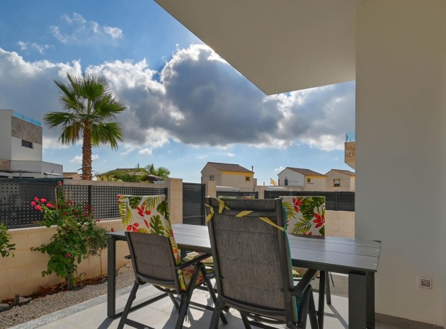 Wederverkoop - Villa - Polop - Polop Centro