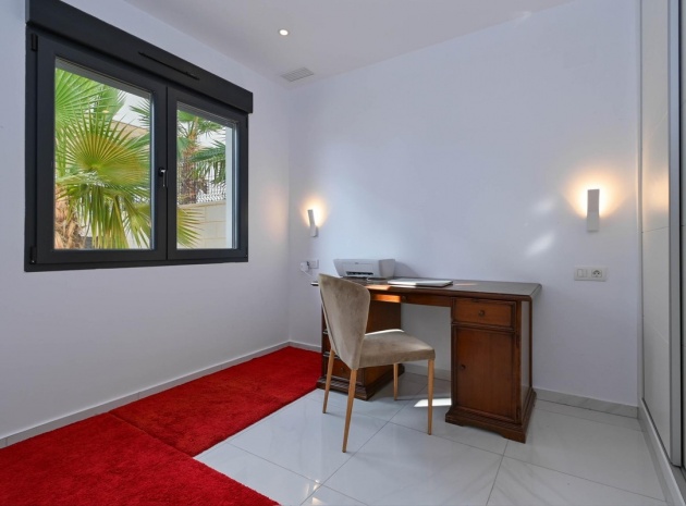 Wederverkoop - Villa - Polop - Polop Centro