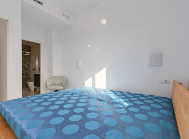 Wederverkoop - Villa - Polop - Polop Centro