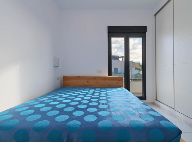 Wederverkoop - Villa - Polop - Polop Centro