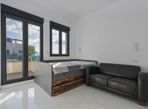 Wederverkoop - Villa - Polop - Polop Centro