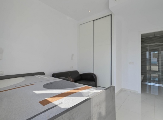 Wederverkoop - Villa - Polop - Polop Centro